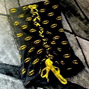 Women’s strapless tube top